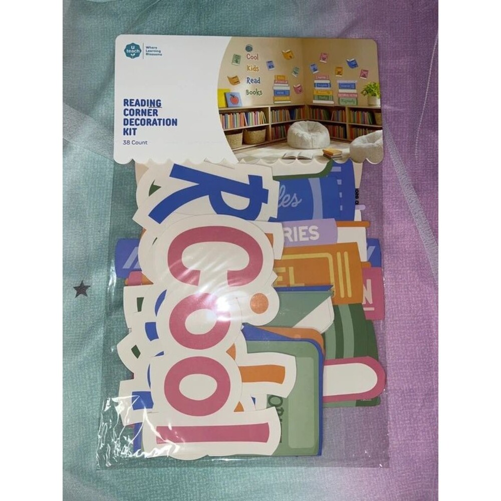 Early learning kit - Picture 2 of 5